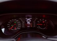 Fiat Tipo Kombi 1,4 l 70 kw