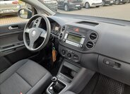Volkswagen Golf Plus MPV 1,4 l 59 kw