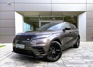 Land Rover Range Rover Velar 1