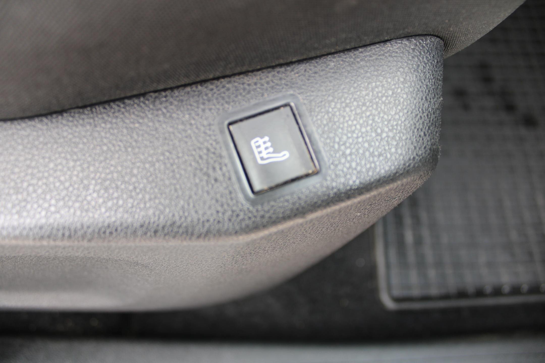 Peugeot Rifter Ostatní 1,5 l 75 kw