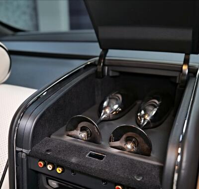 Mercedes-Benz Ostatní 38