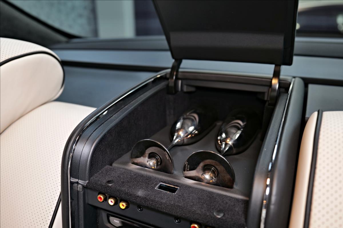 Mercedes-Benz Ostatní