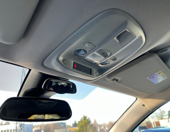 Toyota ProAce Verso VAN / Minibus 2,0 l 130 kw