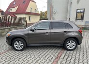 Mitsubishi ASX SUV 1,6 l 86 kw