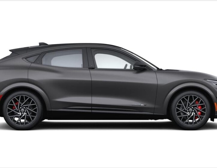 Ford Mustang Mach-E SUV / Terénní 0,0 358 kw