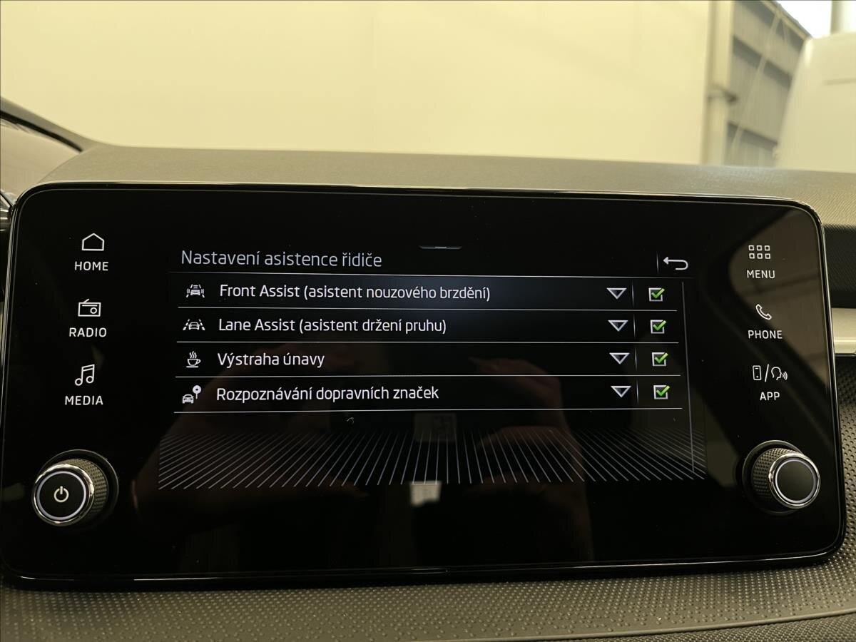 Škoda Fabia Hatchback 999,0 70 kw