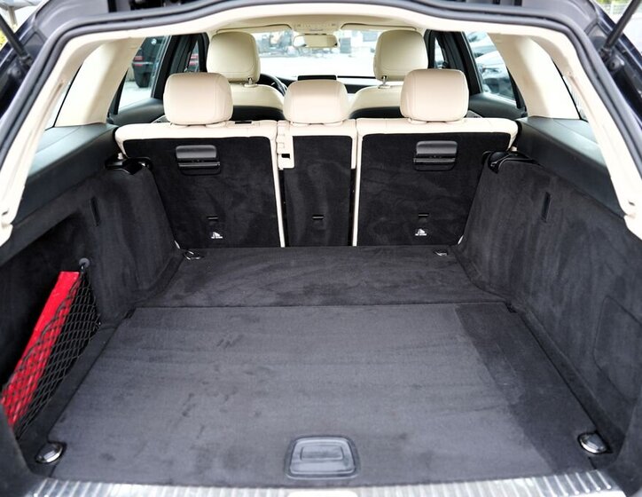 Mercedes-Benz Třídy C 13