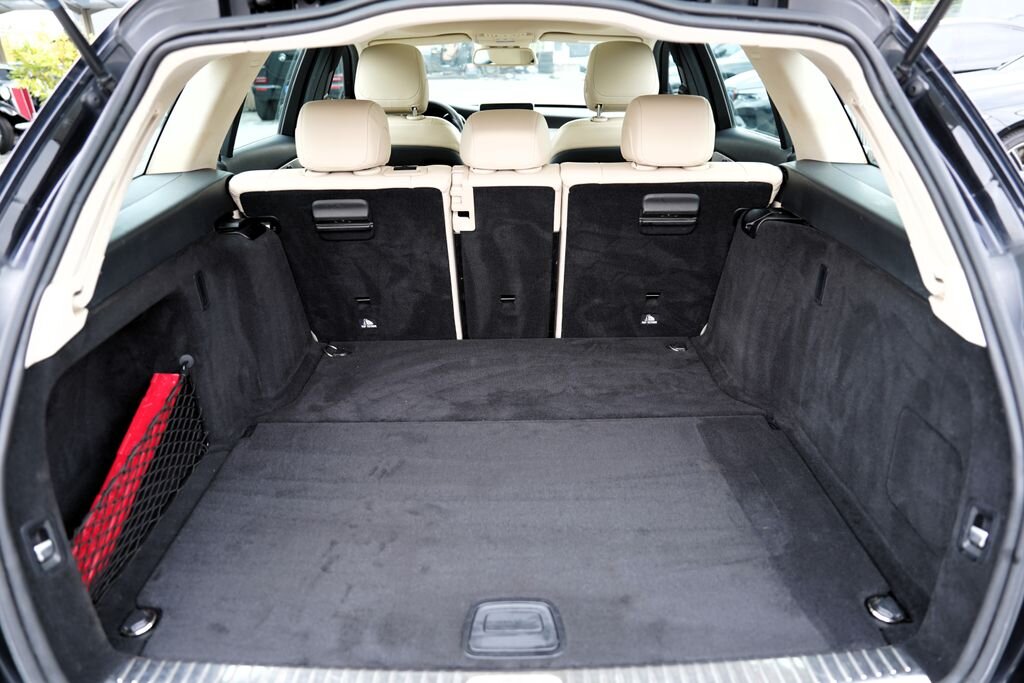 Mercedes-Benz Třídy C