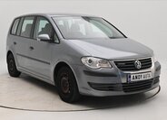 Volkswagen Touran MPV 1,9 l 77 kw