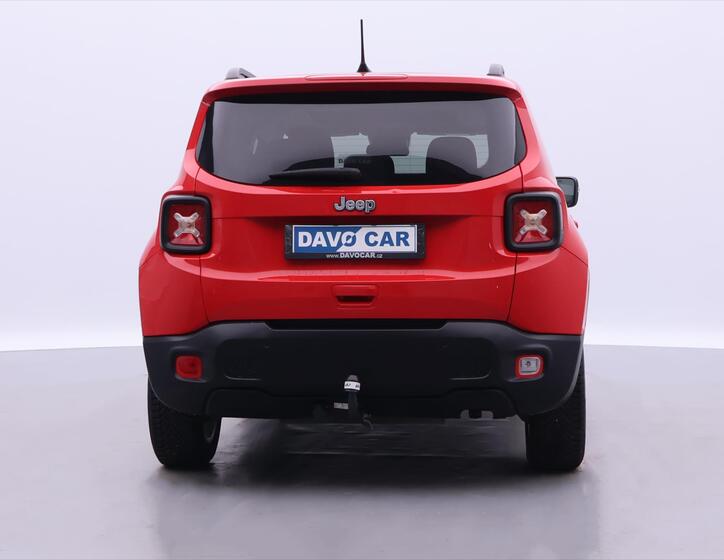 Jeep Renegade 6
