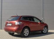 Mazda CX-7 5