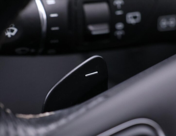 Mercedes-Benz CLA Kombi 2,0 l 155 kw