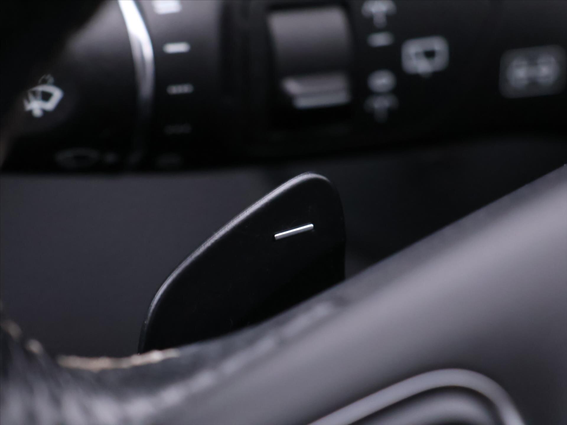 Mercedes-Benz CLA Kombi 2,0 l 155 kw