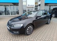 Škoda Octavia Liftback 2,0 l 110 kw
