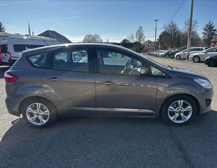 Ford C-MAX 7