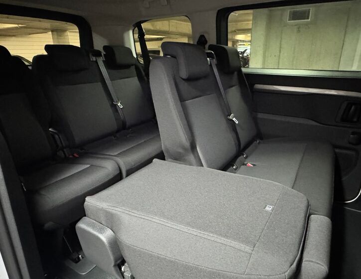 Toyota ProAce Verso 12