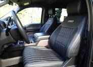 Ford F-150 Pick-up 5,0 l 287 kw