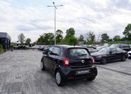 Smart Forfour 4