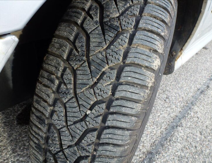 Škoda Octavia Kombi 1,9 l 66 kw