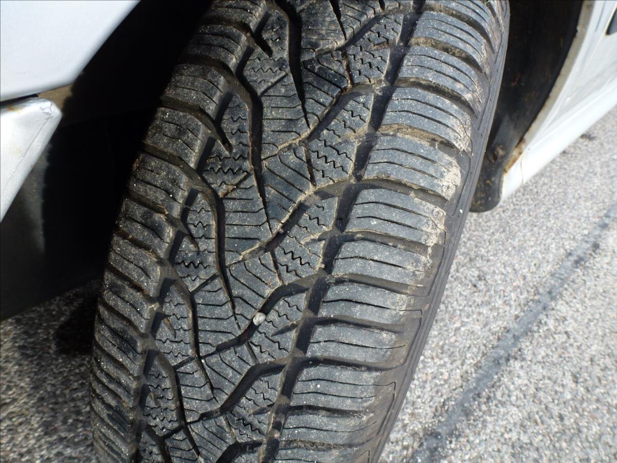 Škoda Octavia Kombi 1,9 l 66 kw