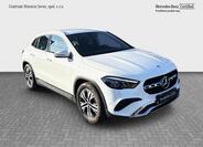 Mercedes-Benz GLA 7