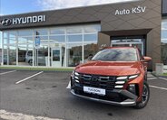 Hyundai Tucson SUV / Terénní 1,6 l 110 kw