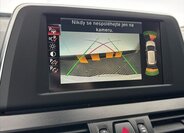 BMW Řada 2 Kombi 1,5 l 100 kw