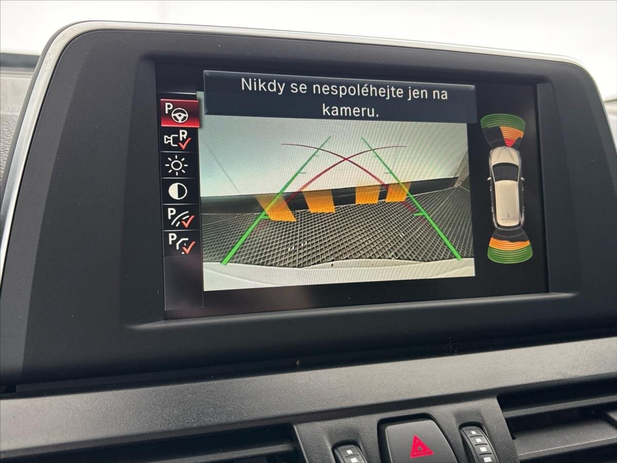 BMW Řada 2 Kombi 1,5 l 100 kw