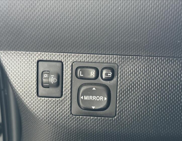 Toyota Urban Cruiser 11