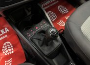 Seat Ibiza Hatchback 1,2 l 51 kw