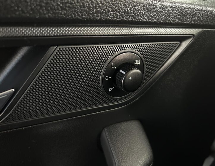 Škoda Fabia Kombi 1,2 l 81 kw