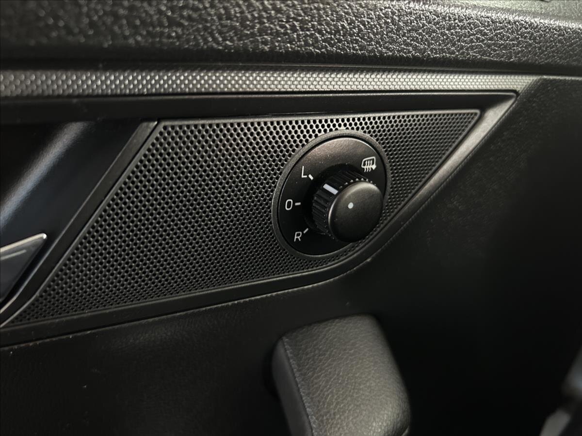 Škoda Fabia Kombi 1,2 l 81 kw