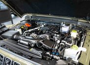 Jeep Wrangler Ostatní 3,6 l 213 kw