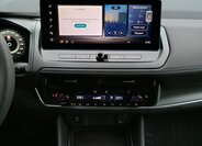 Nissan Qashqai SUV 1,3 l 116 kw