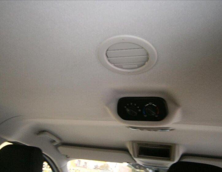 Ford Transit Custom 11