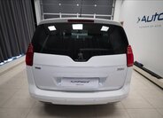Peugeot 5008 MPV 1,6 l 88 kw
