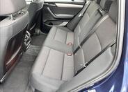 BMW X3 14