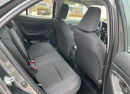 Toyota Yaris Cross SUV / Terénní 1,5 l 68 kw