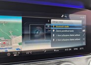 Mercedes-Benz CLS Sedan / Limuzína 2,9 l 250 kw