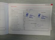 Škoda Fabia Kombi 1,4 l 51 kw