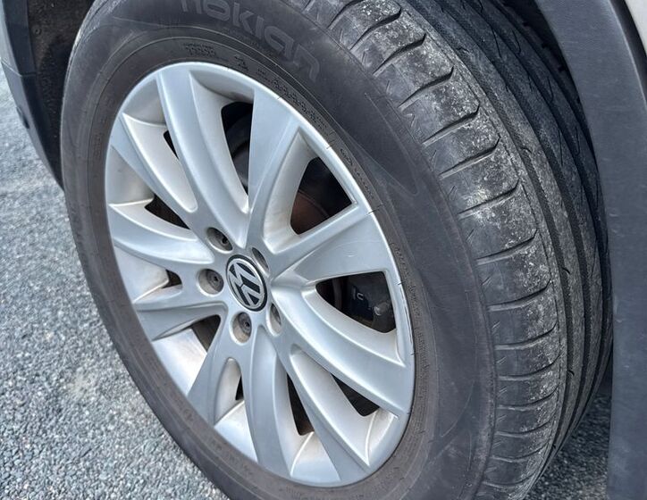 Volkswagen Tiguan 33