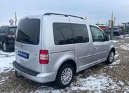 Volkswagen Caddy MPV 1,6 l 75 kw