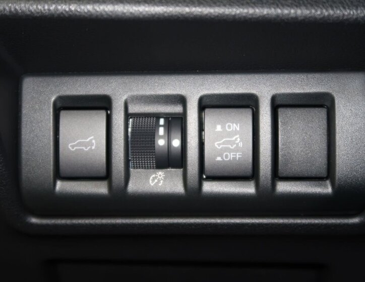 Subaru Outback SUV 2,5 l 0