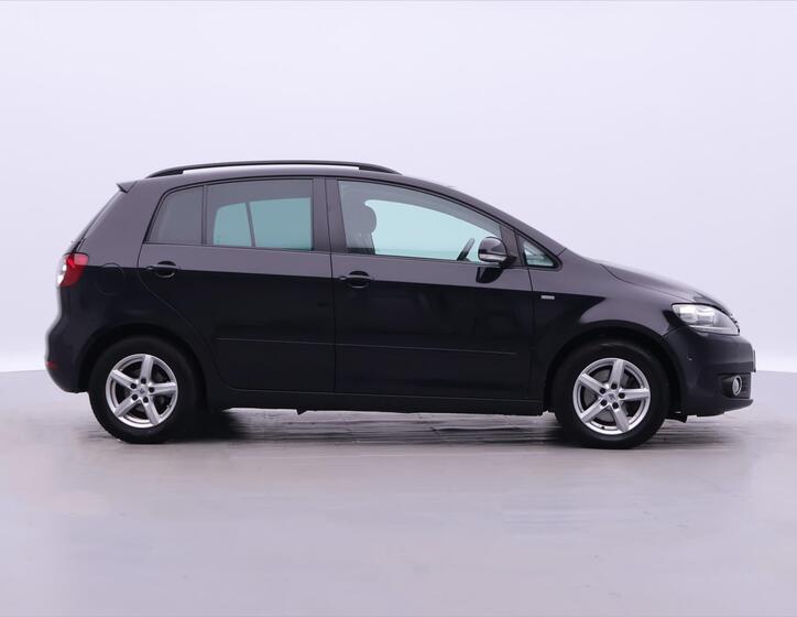 Volkswagen Golf Plus 8