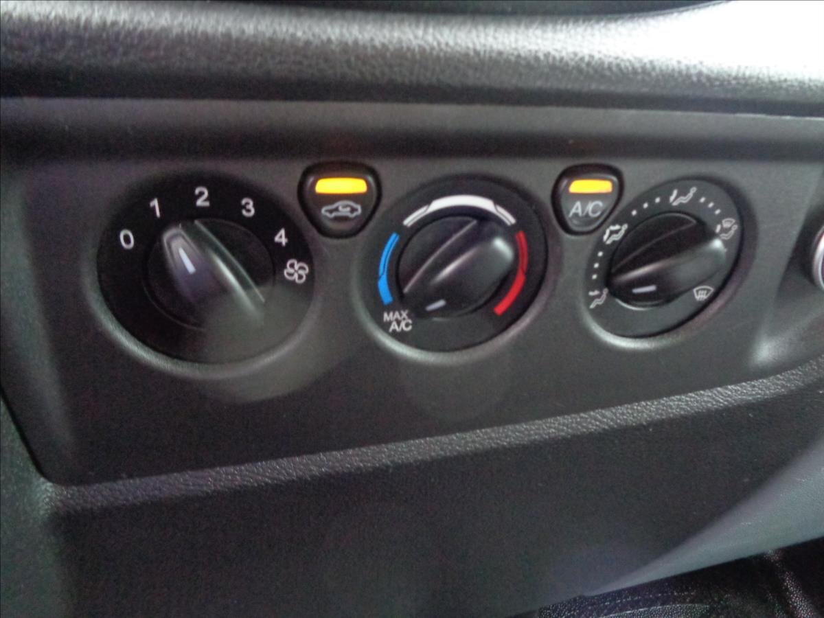 Ford Transit Ostatní 2,0 l 96 kw