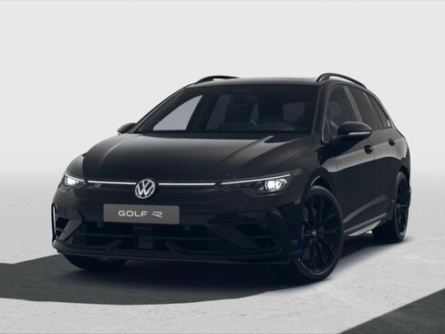 Volkswagen Golf Kombi 2,0 l 245 kw
