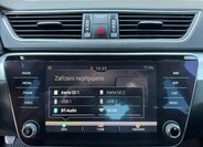 Škoda Superb Sedan / Limuzína 2,0 l 140 kw