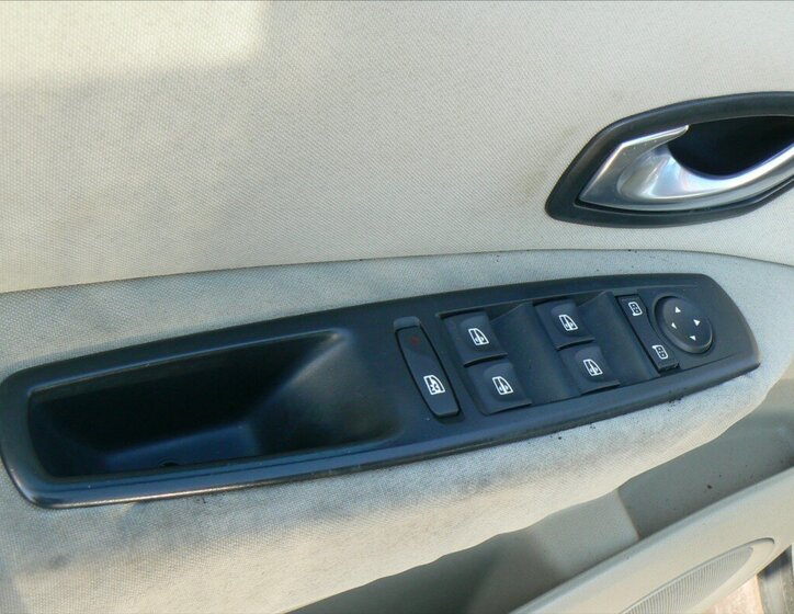 Renault Grand Scénic MPV 1,6 l 81 kw