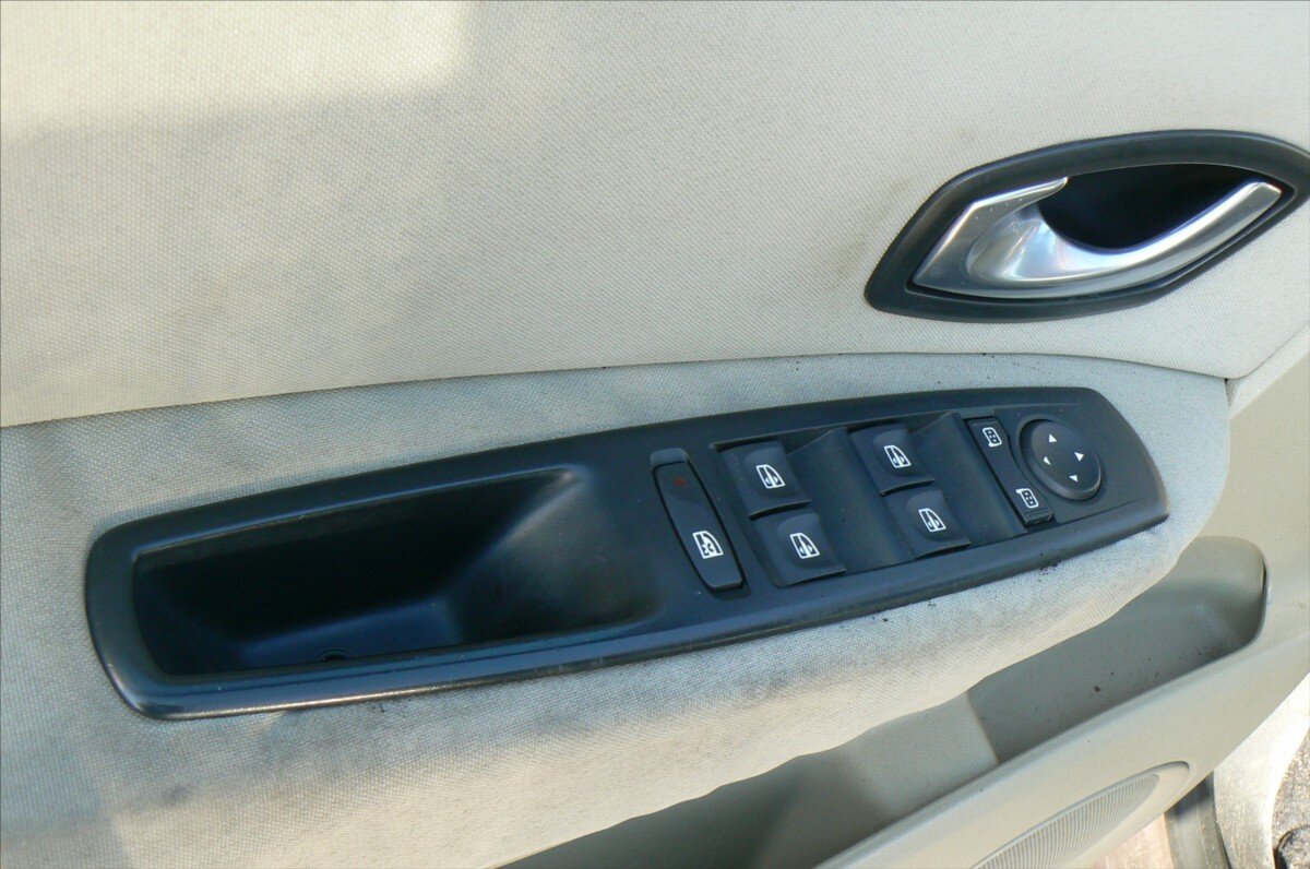 Renault Grand Scénic MPV 1,6 l 81 kw