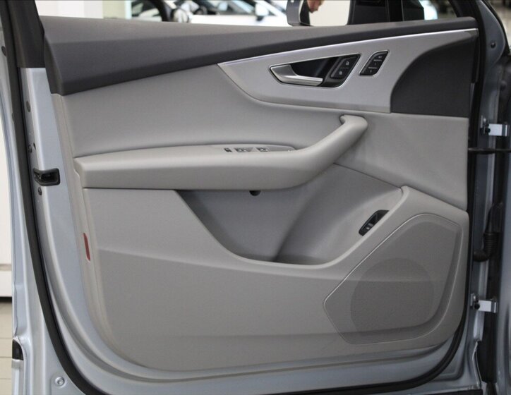 Audi Q7 SUV 3,0 l 170 kw